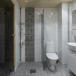 Vasko Luxurious Suites, Nilo Appartement