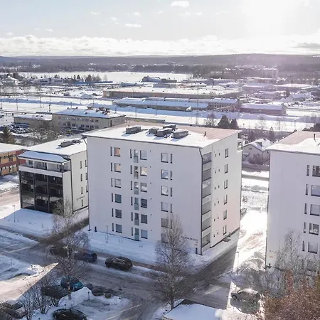 Appartement Vasko Luxurious Suites, Nilo *