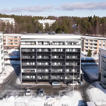 Vasko Luxurious Suites, Nilo Apartamento
