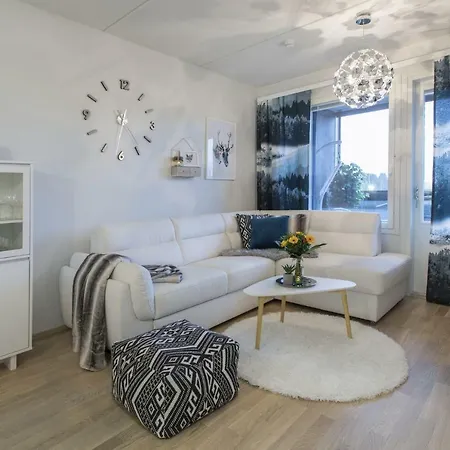 Vasko Luxurious Suites, Nilo Lägenhet