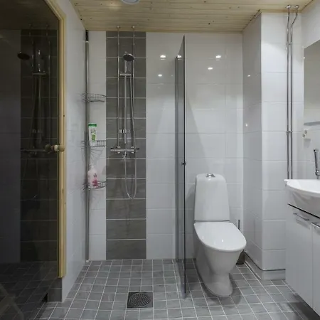 Vasko Luxurious Suites, Nilo Lägenhet