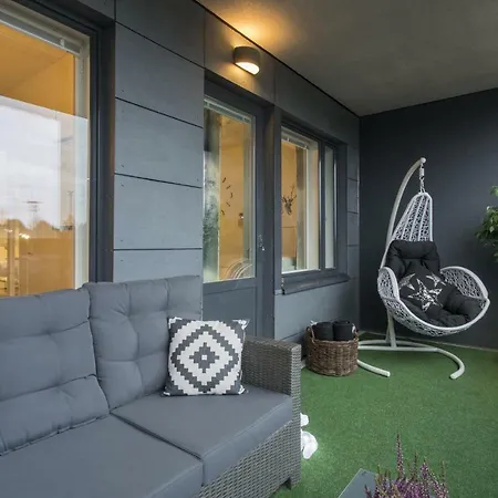 Vasko Luxurious Suites, Nilo *