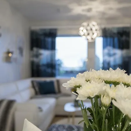 Vasko Luxurious Suites, Nilo * Rovaniemi