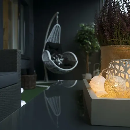 Vasko Luxurious Suites, Nilo * Rovaniemi