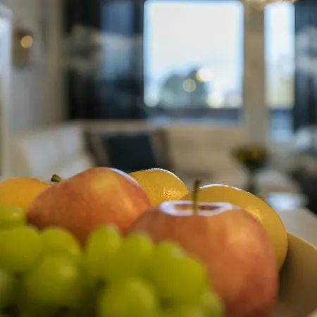 Vasko Luxurious Suites, Nilo * Rovaniemi