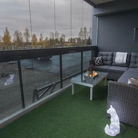 Vasko Luxurious Suites, Nilo