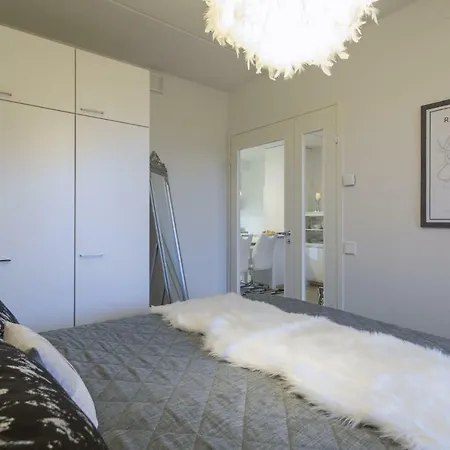 Apartamento Vasko Luxurious Suites, Nilo Rovaniemi