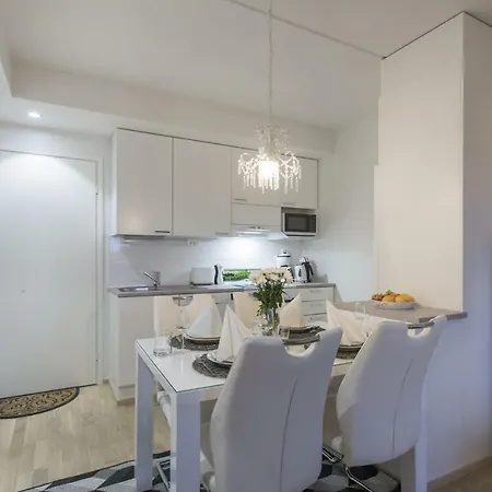 Vasko Luxurious Suites, Nilo * Rovaniemi