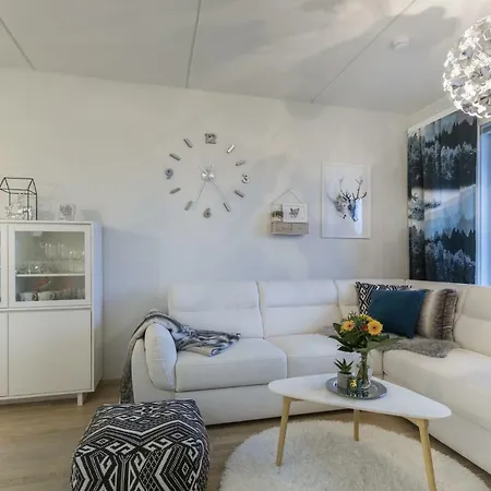 Vasko Luxurious Suites, Nilo Apartamento