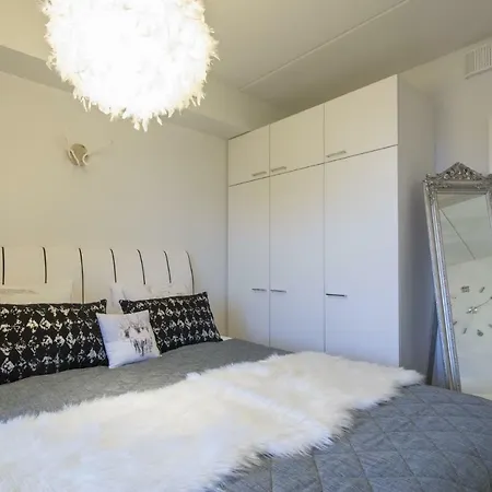 Apartamento Vasko Luxurious Suites, Nilo