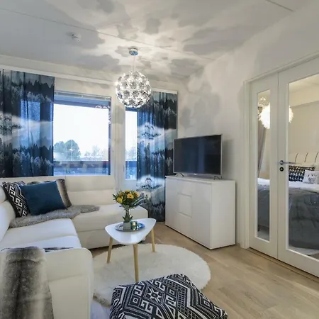 公寓 Vasko Luxurious Suites, Nilo