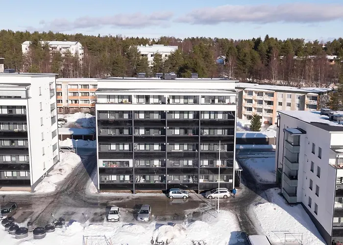 Vasko Luxurious Suites, Nilo Apartament