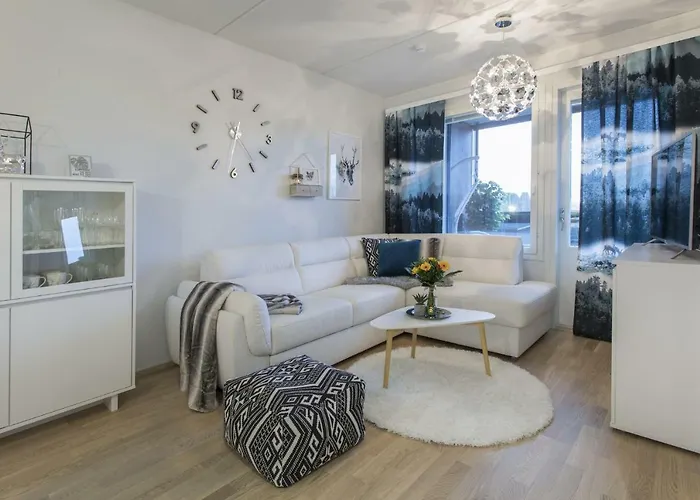 Vasko Luxurious Suites, Nilo Apartamento