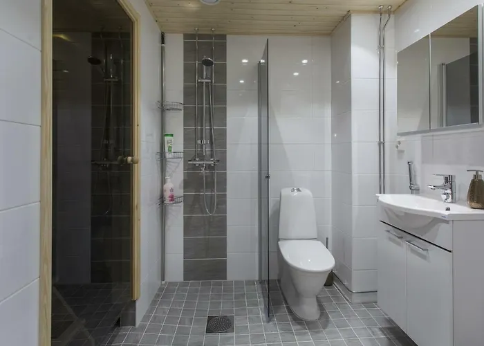 Vasko Luxurious Suites, Nilo Apartament