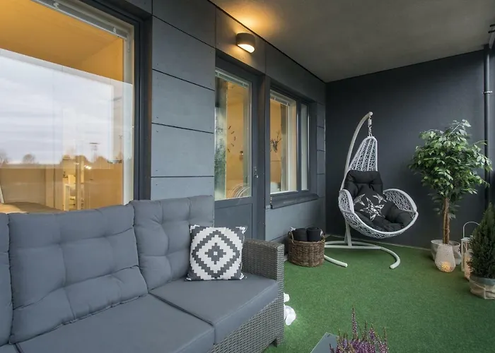 Vasko Luxurious Suites, Nilo *