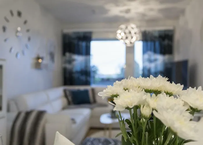 Vasko Luxurious Suites, Nilo * Rovaniemi