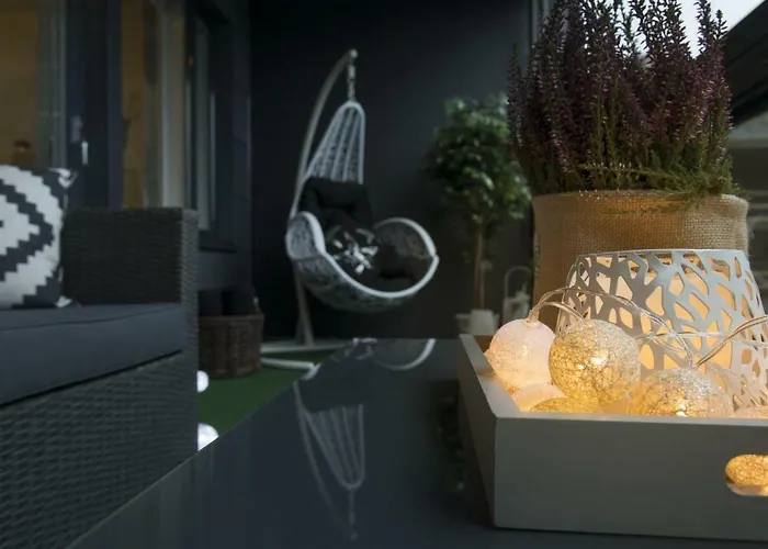 Vasko Luxurious Suites, Nilo * Rovaniemi