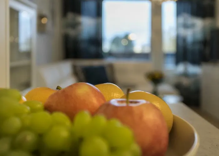 Vasko Luxurious Suites, Nilo * Rovaniemi