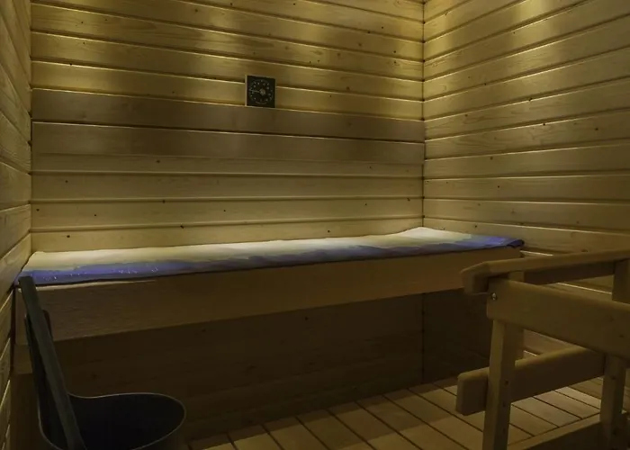 Vasko Luxurious Suites, Nilo Apartament *