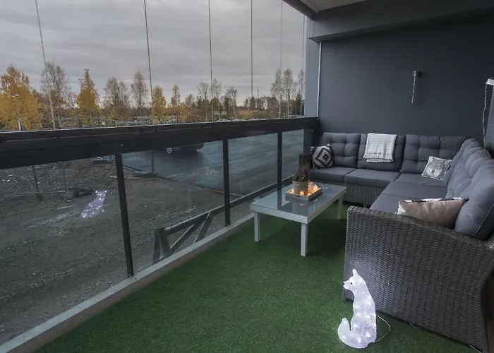 Vasko Luxurious Suites, Nilo