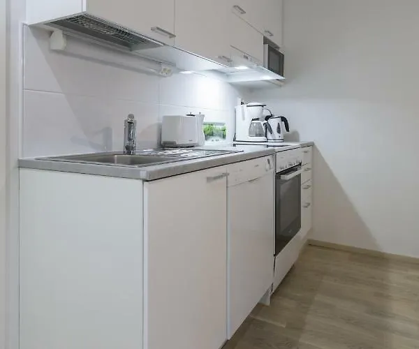 Apartament Vasko Luxurious Suites, Nilo Rovaniemi