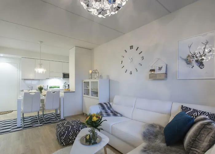 Vasko Luxurious Suites, Nilo