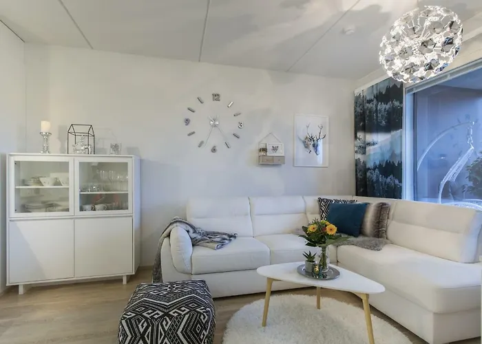 Vasko Luxurious Suites, Nilo Apartamento